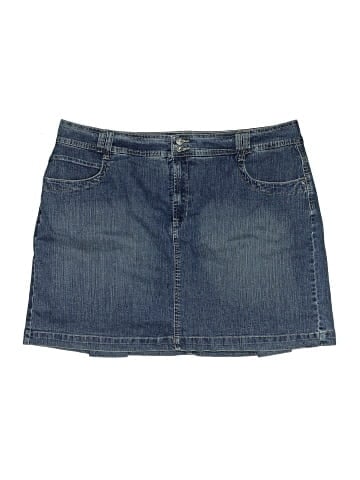 Gloria Vanderbilt Skort (view 1)