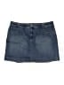 Gloria Vanderbilt Blue Skort Size 20 - photo 1