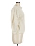 A.L.C. Ivory Turtleneck Sweater Size M - photo 4