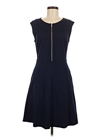 New York & Company Casual Dress (view 1)