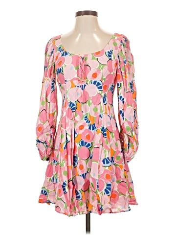 STAUD Cocktail Dress (view 1)
