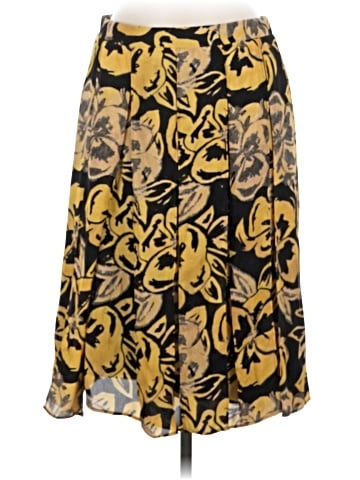 Who What Wear Casual Skirt (view 1)