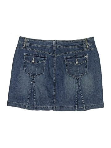 Gloria Vanderbilt Skort (view 2)