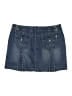 Gloria Vanderbilt Blue Skort Size 20 - photo 2