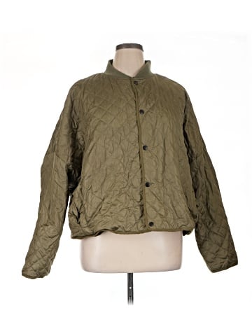NSF Jacket (view 1)