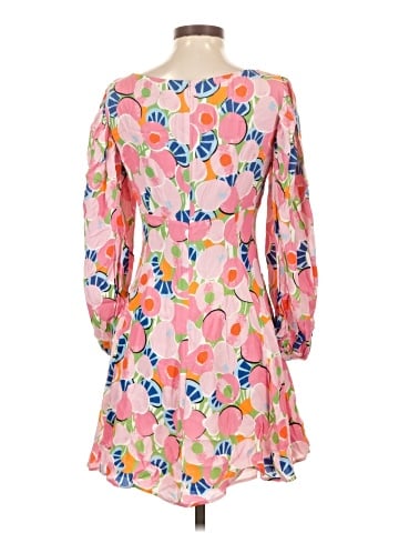 STAUD Cocktail Dress (view 2)