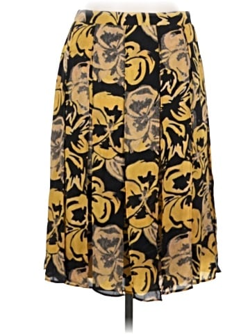 Who What Wear Casual Skirt (view 2)