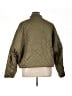 NSF 100% Polyester Solid Green Jacket Size XL - photo 2