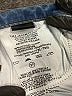 Blank NYC Hearts Blue Jeans Size 27 waist - photo 8