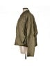 NSF 100% Polyester Solid Green Jacket Size XL - photo 5