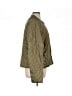 NSF 100% Polyester Solid Green Jacket Size XL - photo 4