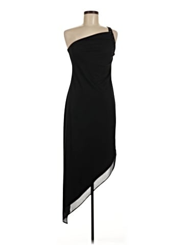 Laundry by Shelli Segal Cocktail Dress (view 1)
