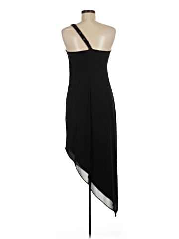 Laundry by Shelli Segal Cocktail Dress (view 2)