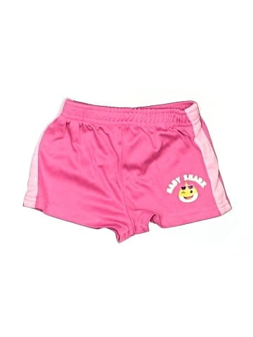 Pinkfong Athletic Shorts (view 1)