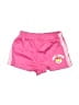 Pinkfong 100% Polyester Hearts Pink Athletic Shorts 12-18 MO / 18 MO - photo 1