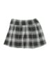 Limited Too Plaid Gray Skort Size M (youth) - photo 2