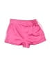 Pinkfong 100% Polyester Hearts Pink Athletic Shorts 12-18 MO / 18 MO - photo 2