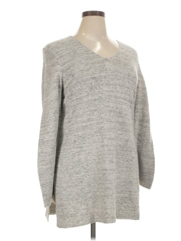 Purejill Pullover Sweater (view 1)