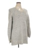 Purejill Gray Pullover Sweater Size XL - photo 1