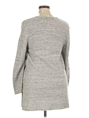 Purejill Pullover Sweater (view 2)