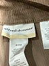 Alfred Dunner Brown Casual Pants Size 20 - photo 4