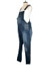 Ripe Blue Overalls Size S - photo 1