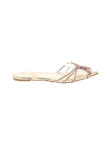 Glaze Sandals (view 1)