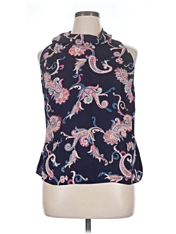 Laundry by Shelli Segal Tank Top (view 1)