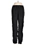 Love Tree Chevron-herringbone Black Casual Pants Size M - photo 1
