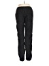 Love Tree Chevron-herringbone Black Casual Pants Size M - photo 2
