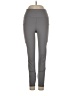 X by Gottex Gray Active Pants Size XS - photo 1