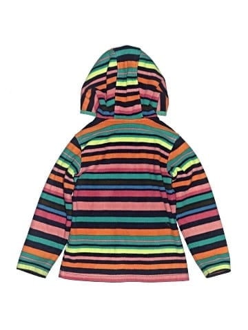 Lands' End Zip Up Hoodie (view 2)