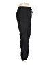 Love Tree Chevron-herringbone Black Casual Pants Size M - photo 4