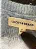 Lucky Brand Blue Pullover Sweater Size S - photo 7
