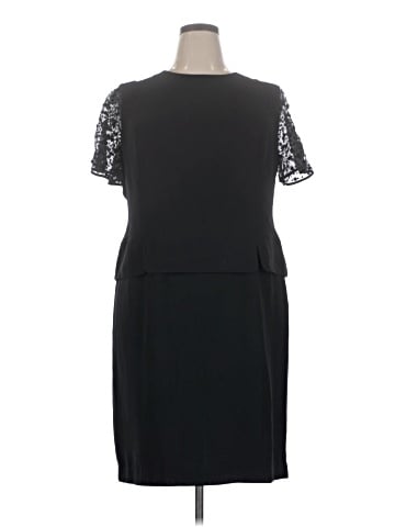 Maggy London Cocktail Dress (view 1)