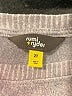 Rumi + Ryder Pink Pullover Sweater Size 2T - photo 3
