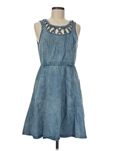 Miss Me Casual Dress (view 1)
