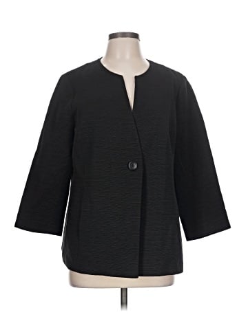 Eileen Fisher Blazer (view 1)