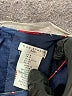 Max Studio 100% Polyester Plaid Blue Dress Size 5 - photo 3