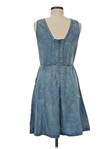 Miss Me Casual Dress (view 2)