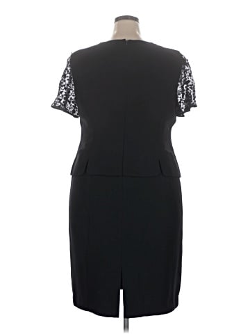 Maggy London Cocktail Dress (view 2)