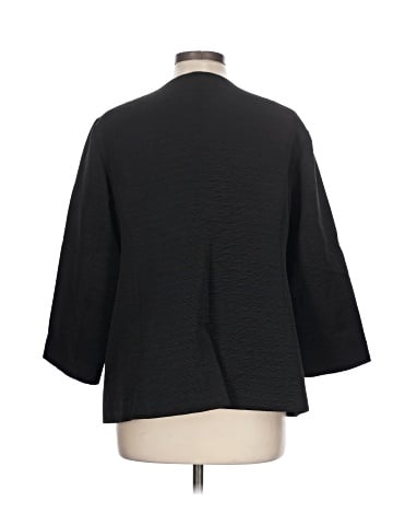 Eileen Fisher Blazer (view 2)