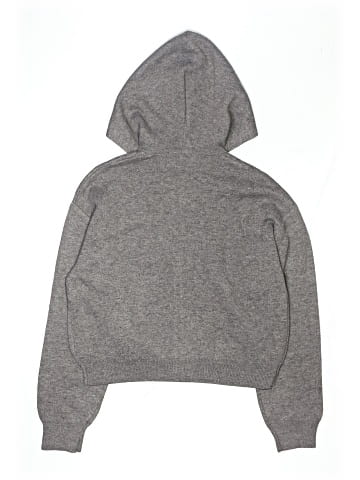 Zara Zip Up Hoodie (view 2)