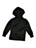 AND1 100% Polyester Black Track Jacket Size XS (kids) - photo 2
