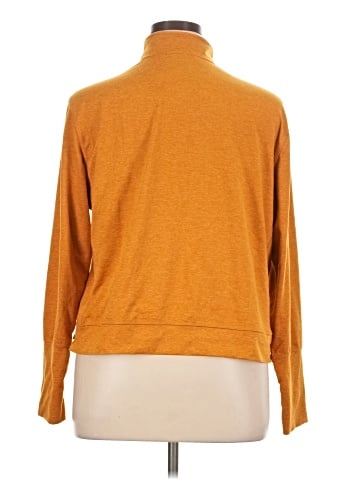L.L.Bean Fleece (view 2)