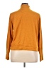 L.L.Bean Orange Fleece Size XL (petite) - photo 2