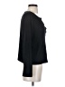 JLUXLABEL Black Long Sleeve Henley Size S - photo 4