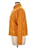 L.L.Bean Orange Fleece Size XL (petite) - photo 5