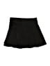 Love Solid Black Skort Size M - photo 1
