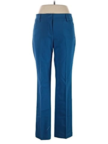7th Avenue Design Studio New York & Company Dress Pants (view 1)